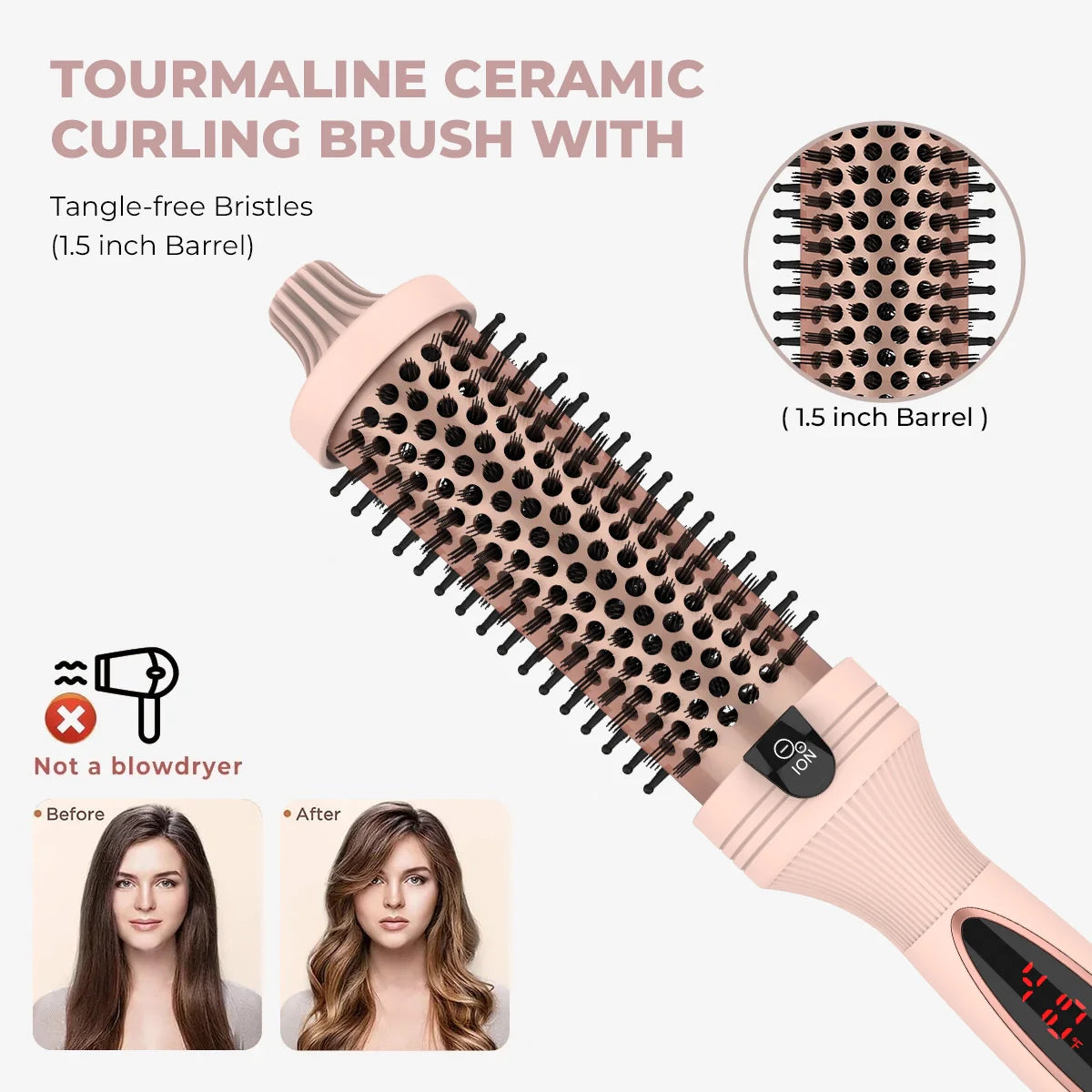 Blowout Brush 2.0™