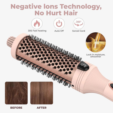 "Transform Your Hair, Transform Your Confidence"