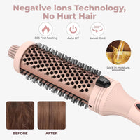 Blowout Brush 2.0™